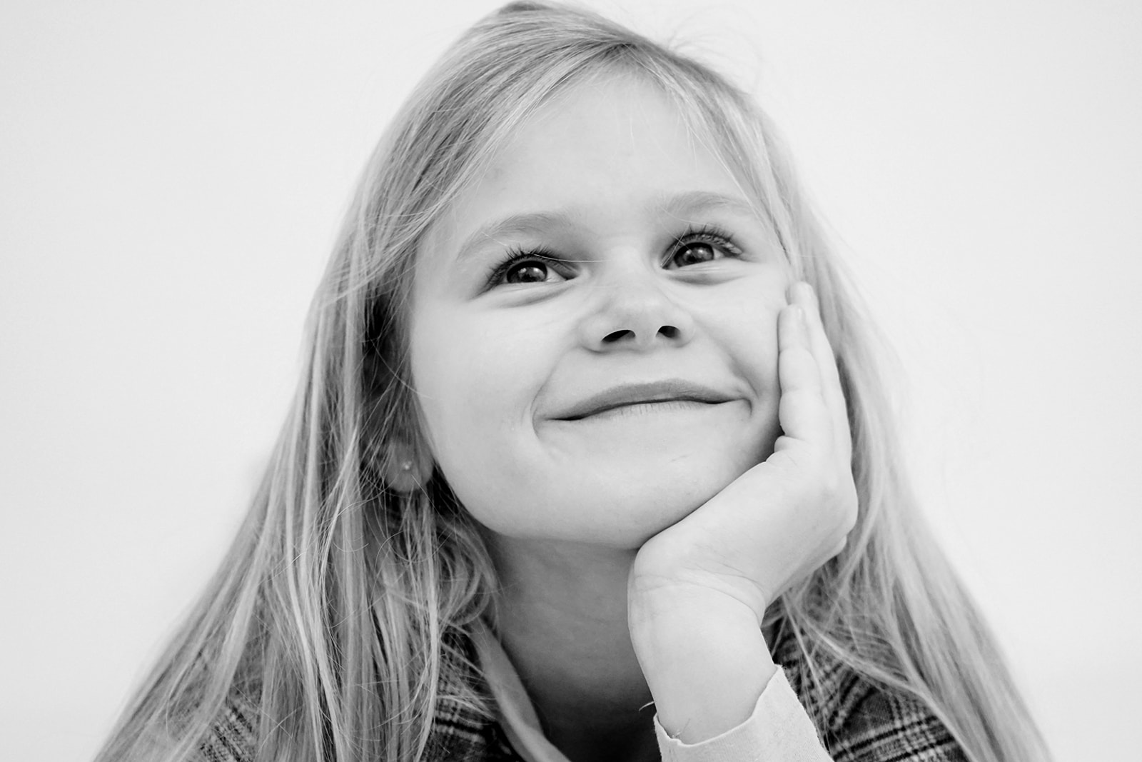 Petite fille